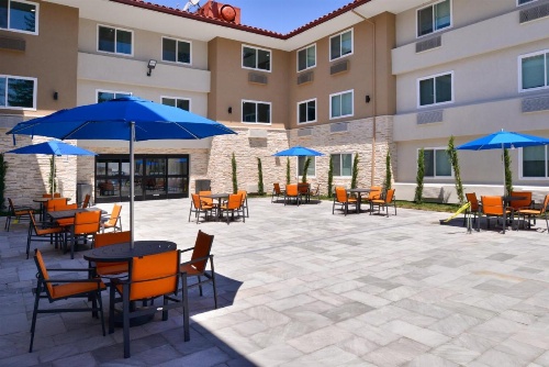 Holiday Inn Express Santa Rosa North image 25