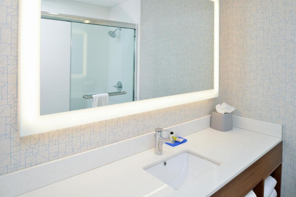 Holiday Inn Express Santa Rosa North Image 28