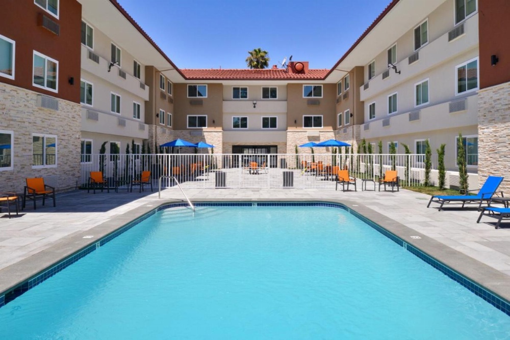 Holiday Inn Express Santa Rosa North Image 42